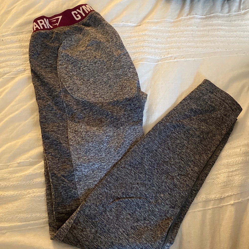 GYMSHARK LEGGINGS